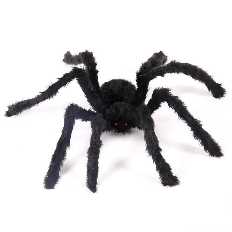 Halloween grosse araignée de décoration