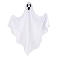 Fantome d'Halloween LED
