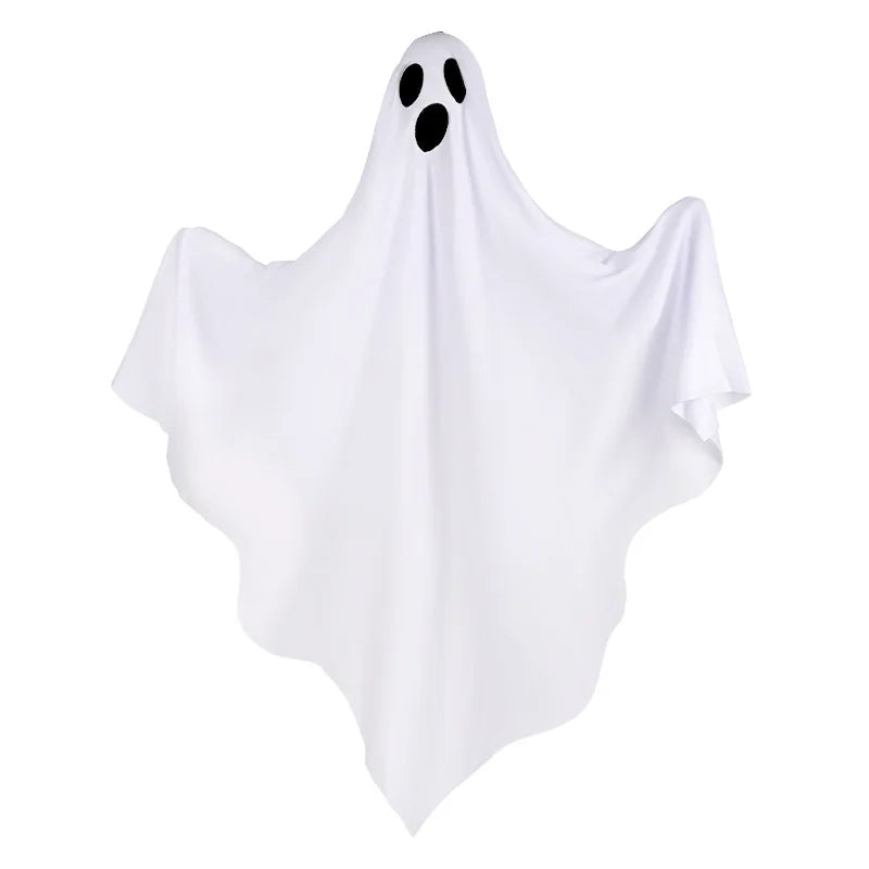 Fantome d'Halloween LED